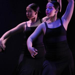 Fotografía de Talleres Baile Flamenco (galería 2) - Conservatorio de Danza